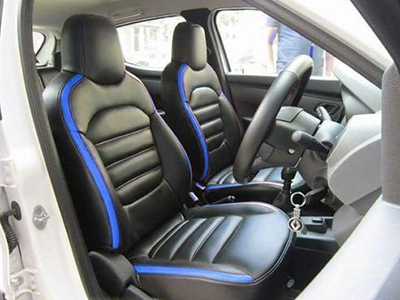 Audi Seat Covers