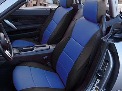 BMW Seat Covers