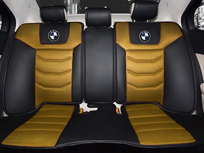 BMW Seat Covers