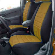 Ford Seat Covers