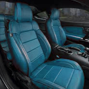 Ford Seat Covers