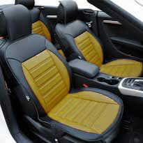 Hyundai Seat Covers