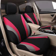 Hyundai Seat Covers