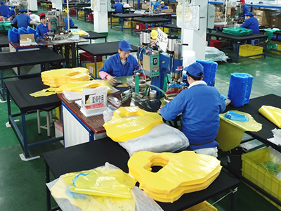 Plastic Vacuum Forming