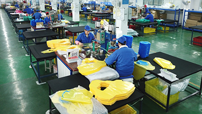 Plastic Vacuum Forming