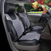 Isuzu Seat Covers