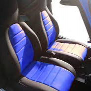 Isuzu Seat Covers