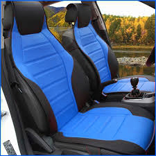 Jeep Seat Covers