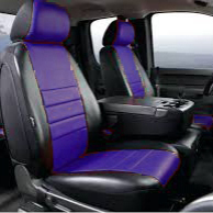 Jeep Seat Covers