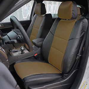 Jeep Seat Covers