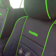 Mazda Seat Covers