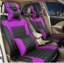 Mazda Seat Covers
