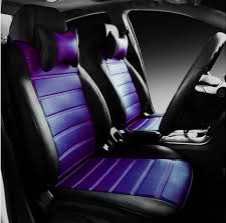 Mazda Seat Covers