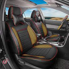 Mitsubishi Seat Covers