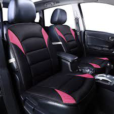 Mitsubishi Seat Covers