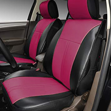 Nissan Seat Covers