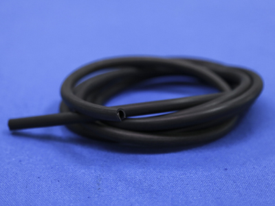 Plastic Profiles Extruding