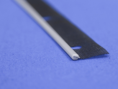 Plastic Profiles Extruding