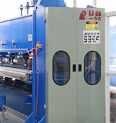 Nonwoven Fabric Manufacturing