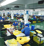 Plastic Vacuum Forming