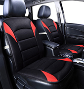 Mitsubishi Seat Covers
