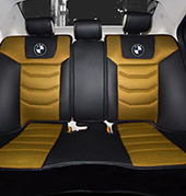 BMW Seat Covers