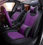 Buick Seat Covers