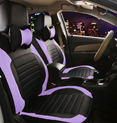 Hyundai Seat Covers
