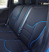 Jeep Seat Covers