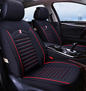 Isuzu Seat Covers