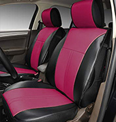 Nissan Seat Covers