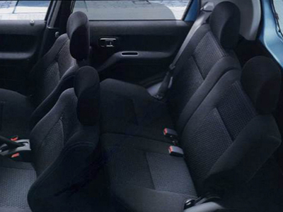 Front Seat Cover Manufacturing