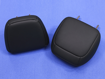 Headrest Cover OEM Service