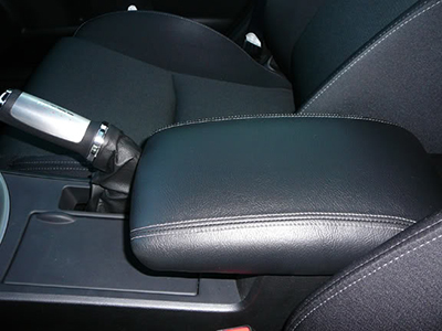 Custom Center Armrest Cover