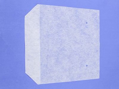 Custom Seat Component Pad